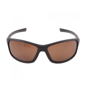 Солнцезащитные очки Korda Sunglasses Wraps Matt Black Frame / Brown Lens MK2 Black/Brown 1шт