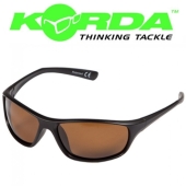 Сонцезахисні окуляри Korda Sunglasses Polarised Wraps 1шт 