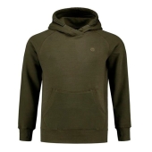 Толстовка Korda Kore TK Hoodie Dark Olive XL 1шт 