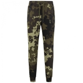 Штани Korda LE Lite Joggers Камуфляж Light Kamo M 1шт 