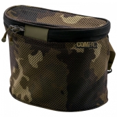 Сумка пояс Korda Compac Boilie Caddy 3шт 1шт 