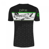 Футболка Hotspot Design Linear Pike T-Shirt M 1шт 