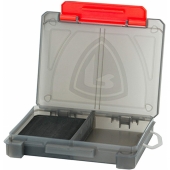 Коробка Rage Compact Rig Storage Box Small 14x11,5x2,5cm 1шт