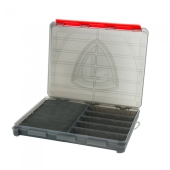 Коробка Rage Compact Rig Storage Box Large 28x22,5x3cm 1шт