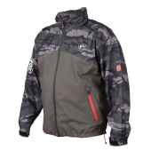 Куртка водонепроницаемая Fox Rage 10K Rip Stop Waterproof Jacket XL 1шт