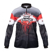 Футболка з довгими рукавами Rage Performance Long Sleeve Top XXXL 1шт 