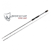 Вудлище спінінгове Rage Warrior Ultra Light 210cm/6.8ft 2-8g 210cm/6.8ft 2-8g 1шт 