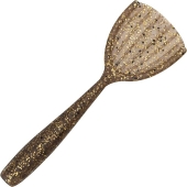 Искусственная приманка Rage Ultra UV Floating Creature Shovel Shad Golden Glitter 7cm/2,75inch 8шт