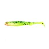 Искусственная приманка Rage Ultra UV Slick Shad Single Colour Pack Lemontiger 7cm/2,75inch 5шт