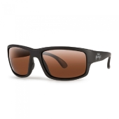 Сонцезахисні окуляри Rage Floating Wrap Dark Grey Sunglasses Brown Lenses 1шт 