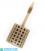 Годівниця Клітка Preston Ics In-Line Cage Feeder Large 30g 1шт 