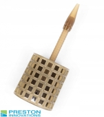 Годівниця Клітка Preston Ics In-Line Cage Feeder Large 45g 1шт 