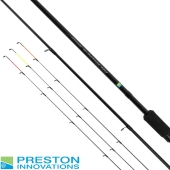 Удилище фидерное Preston Ascension Feeder 3.8m 80g 1шт