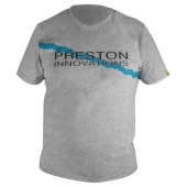 Футболка Preston Grey Marl T-Shirt M 1шт