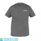 Футболка Preston Grey T-Shirt L 1шт 