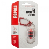 Магнитный держатель подсака и инструментов Rapala Magnetic Net & Tool Holder 1шт