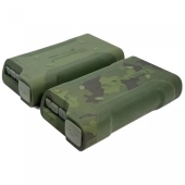 Повербанк Ridge Monkey 77850mAh Vault C-Smart Wireless Green 1шт