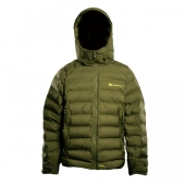 Куртка водонепроницаемая Ridge Monkey APEarel Dropback K2 Waterproof Coat Green Зеленый XL 1шт