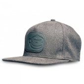 Кепка Ridge Monkey APEarel Dropback Snapback Grey Сірий 1шт 