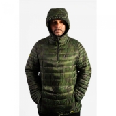 Куртка Ridge Monkey APEarel K2XP Compact Coat Camo L 1шт