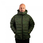 Куртка водонепроникна Ridge Monkey APEarel K2XP Waterproof Coat Camo S 1шт 