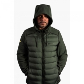 Куртка Ridge Monkey APEarel Heavyweight Zip Jacket Green S 1шт 