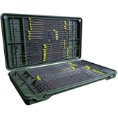 Поводочница Ridge Monkey Armoury Rig Box 33x18x35cm 1шт