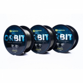 Лісочка конусна Ridge Monkey Orbit Double Tapered Mono Green 12-35lb/0,30-0,57mm 3x300m 