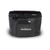 Кейс для котушки Shimano Reel Case Large 13x20x11cm 1шт 