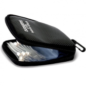 Кейс для оснасток Shimano Rig Waller Medium Medium 13x13x3cm 1шт