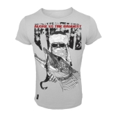 Футболка T-SHIRT PIKER Medium 1шт 