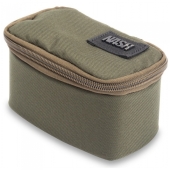 Кейс для грузил Nash Stiffened Lead Pouch 14x8.5х8см 1шт