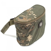 Сумка пояс Nash Scope OPS Baiting Pouch 20x30x14см 1шт 