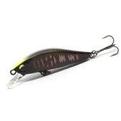 Воблер Daiwa Silver Creek Minnow SFC 40SS 40mm 3g #CH Beni SM (07412416)