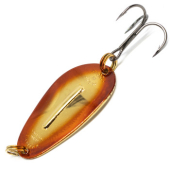 Блесна Williams Ridge Back 11.34gr #GOR (RB100GOR-GOR)