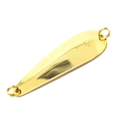 Блешня Williams Toronto Wobbler 9.45gr #GOLD (WT27G-GOLD) 