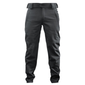 Брюки Softshell Viverra Infinity Pant Black M (РБ-2230917)