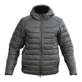 Куртка с капюшоном Viverra Warm Cloud Jacket Olive M (РБ-2232974)