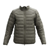 Куртка Viverra Warm Cloud Jacket Olive XXL (РБ-2232988)