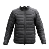 Куртка Viverra Warm Cloud Jacket Black S (РБ-2233007)