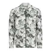 Худи Simms Challenger Hoody Full Zip Regiment Camo Cinder M (13281-2003-30)