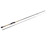 Спиннинговое удилище Shimano Soare BB 19 Ajing 74L-S 2.24м 0.5-12г (арт.3838SBB74L-S-19)