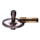 Главная пара Daiwa Pinion+Drive Gear Unit (6Z023105)