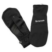 Перчатки Simms Freestone F/O Mitt Black L (13110-001-40)