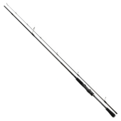 Спиннинг Daiwa Powermesh 762MLFS 2.29m 5-25gr (11008-09)