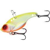 Цикада Daiwa Prorex Metal Vib 48мм 14g #Yellow Pearl (15435-214) 