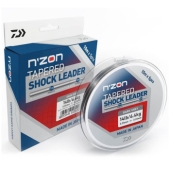 Шоклидер Daiwa N`Zon Tapered Shock Leader 0.22-0.30mm (12405-130)