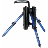 Подставка для удилищ Light Rod Stand 300 Blue (04200152)