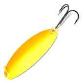 Блесна Williams Bully UV 25.51gr #YO (B52YO-YO)