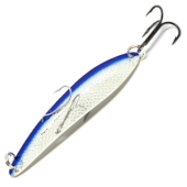 Блесна Williams Ice Jig 21.26gr #EBN (J70EBN-EBN)